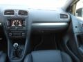 Carbon Steel Gray Metallic - Golf R 4 Door 4Motion Photo No. 15