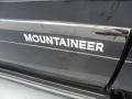 2009 Black Mercury Mountaineer Premier  photo #14