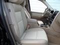 2009 Black Mercury Mountaineer Premier  photo #26