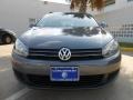 2013 Platinum Gray Metallic Volkswagen Jetta TDI SportWagen  photo #2