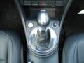 6 Speed Tiptronic Automatic 2013 Volkswagen Beetle 2.5L Transmission