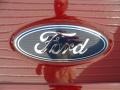 2008 Merlot Metallic Ford Taurus X Eddie Bauer  photo #15