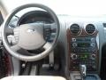 Camel 2008 Ford Taurus X Eddie Bauer Dashboard