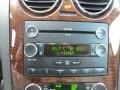 Camel Audio System Photo for 2008 Ford Taurus X #68922813