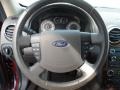 Camel Steering Wheel Photo for 2008 Ford Taurus X #68922843