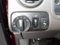 Camel Controls Photo for 2008 Ford Taurus X #68922867