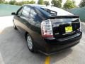 2008 Black Toyota Prius Hybrid Touring  photo #5