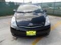 2008 Black Toyota Prius Hybrid Touring  photo #8