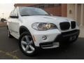 Alpine White - X5 xDrive30i Photo No. 2