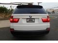 Alpine White - X5 xDrive30i Photo No. 5
