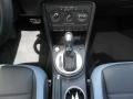 Deep Black Pearl Metallic - Beetle Turbo Photo No. 11