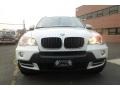 Alpine White - X5 xDrive30i Photo No. 8