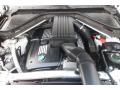 Alpine White - X5 xDrive30i Photo No. 9
