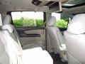 2012 Mocha Metallic Honda Odyssey Touring Elite  photo #8