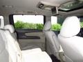 2012 Mocha Metallic Honda Odyssey Touring  photo #8