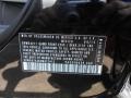 Black - Jetta SE Sedan Photo No. 22