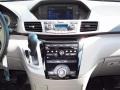 Alabaster Silver Metallic - Odyssey EX-L Photo No. 6