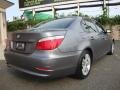 Space Grey Metallic - 5 Series 528xi Sedan Photo No. 3