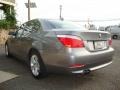 Space Grey Metallic - 5 Series 528xi Sedan Photo No. 4