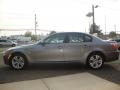 Space Grey Metallic - 5 Series 528xi Sedan Photo No. 7