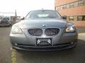 Space Grey Metallic - 5 Series 528xi Sedan Photo No. 8