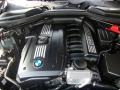 Space Grey Metallic - 5 Series 528xi Sedan Photo No. 9