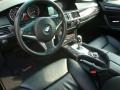 Space Grey Metallic - 5 Series 528xi Sedan Photo No. 10