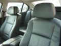 Space Grey Metallic - 5 Series 528xi Sedan Photo No. 11