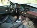 Space Grey Metallic - 5 Series 528xi Sedan Photo No. 14