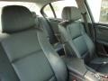 Space Grey Metallic - 5 Series 528xi Sedan Photo No. 15