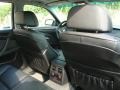 Space Grey Metallic - 5 Series 528xi Sedan Photo No. 16