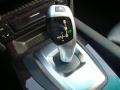 Space Grey Metallic - 5 Series 528xi Sedan Photo No. 27
