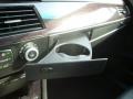 Space Grey Metallic - 5 Series 528xi Sedan Photo No. 31