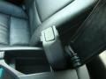 Space Grey Metallic - 5 Series 528xi Sedan Photo No. 34