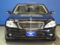 2008 Capri Blue Metallic Mercedes-Benz S 550 4Matic Sedan  photo #2