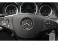 2010 Obsidian Black Metallic Mercedes-Benz C 300 Sport 4Matic  photo #8