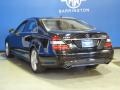 2008 Capri Blue Metallic Mercedes-Benz S 550 4Matic Sedan  photo #6