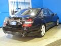 2008 Capri Blue Metallic Mercedes-Benz S 550 4Matic Sedan  photo #9