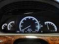 Capri Blue Metallic - S 550 4Matic Sedan Photo No. 17