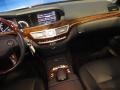 2008 Capri Blue Metallic Mercedes-Benz S 550 4Matic Sedan  photo #18