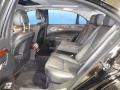 2008 Capri Blue Metallic Mercedes-Benz S 550 4Matic Sedan  photo #22