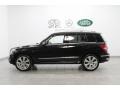 Black - GLK 350 4Matic Photo No. 2