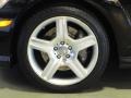 Capri Blue Metallic - S 550 4Matic Sedan Photo No. 33