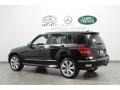 Black - GLK 350 4Matic Photo No. 5