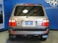 Cashmere Beige Metallic - LX 470 Photo No. 7