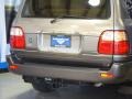 Cashmere Beige Metallic - LX 470 Photo No. 8