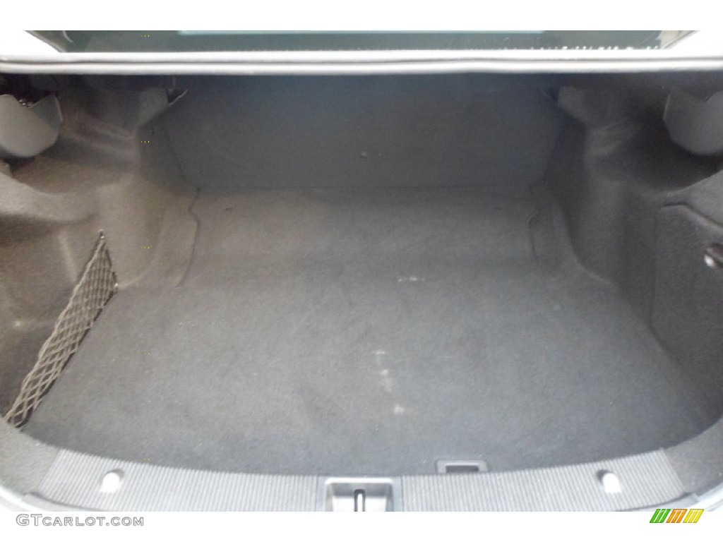 2009 Mercedes-Benz C 300 4Matic Sport Trunk Photo #68925014