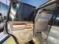 Cashmere Beige Metallic - LX 470 Photo No. 19