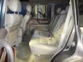 Cashmere Beige Metallic - LX 470 Photo No. 20