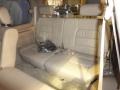 Cashmere Beige Metallic - LX 470 Photo No. 21